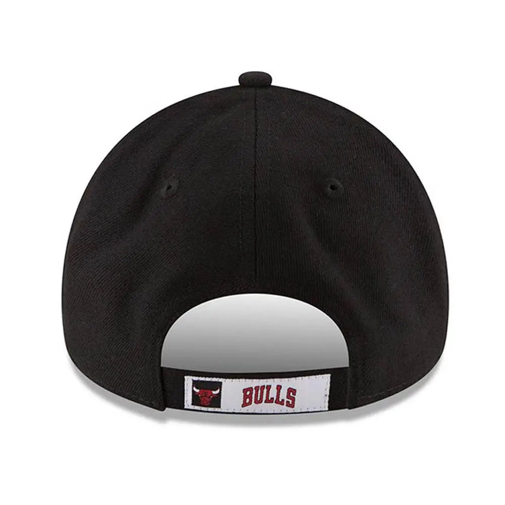 Nba Chicago Bulls The League Black 9Forty Cap