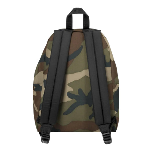 Padded PAK'R Backpack Camo