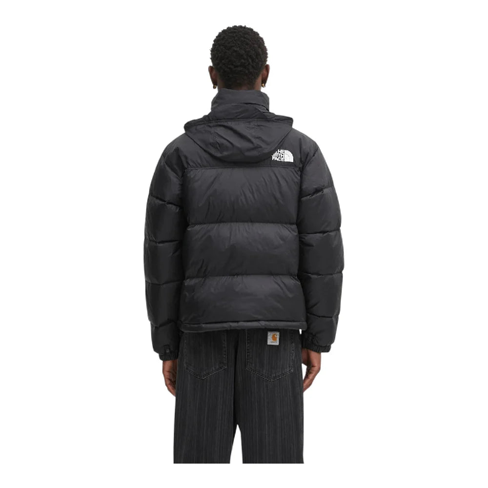 1996 Retro Nuptse Jacket Black