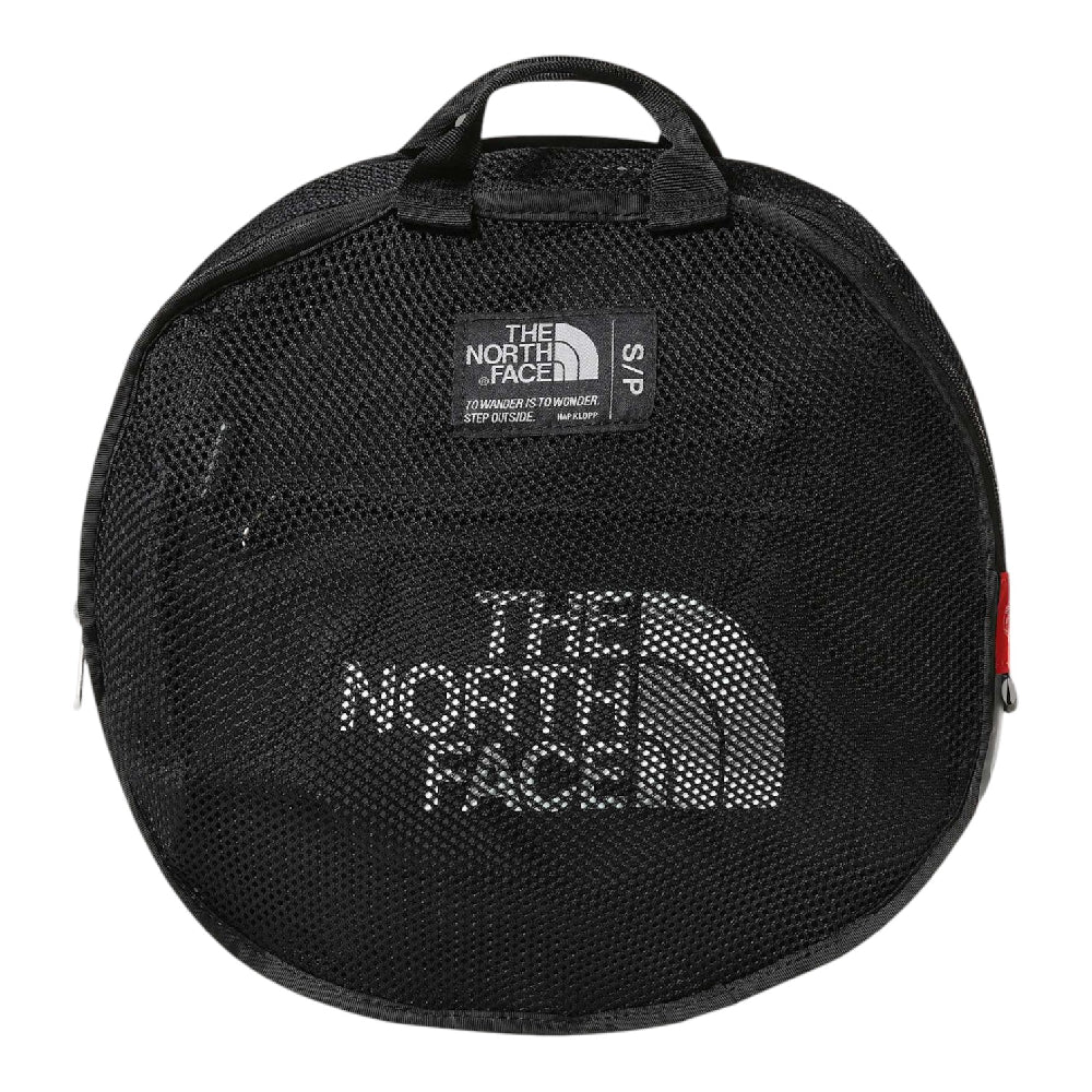 Base Camp Duffel Bag Black- S