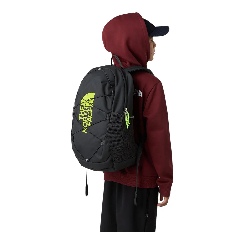 Court Jester Backpack Grey