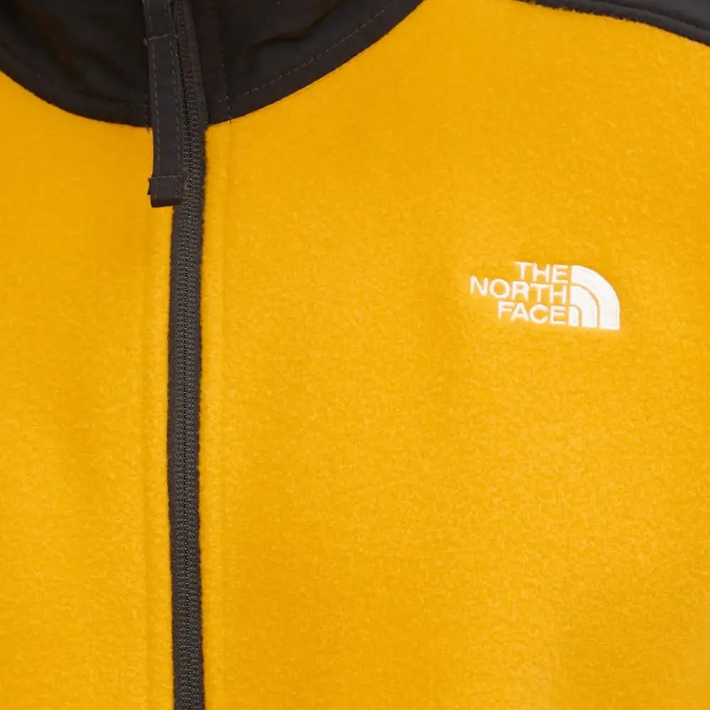 Alpine Polartec 200 Full-Zip Jacket