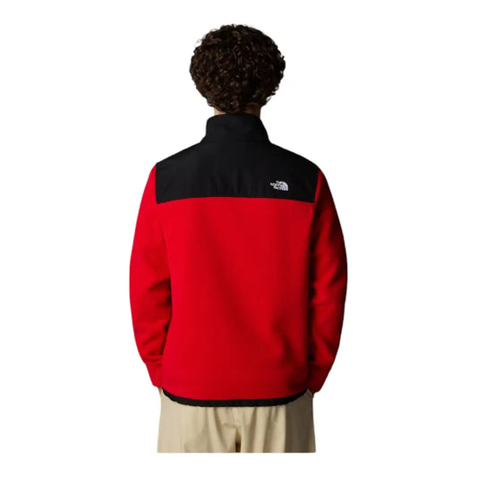 Alpine Polartec 200 Full-Zip Jacket