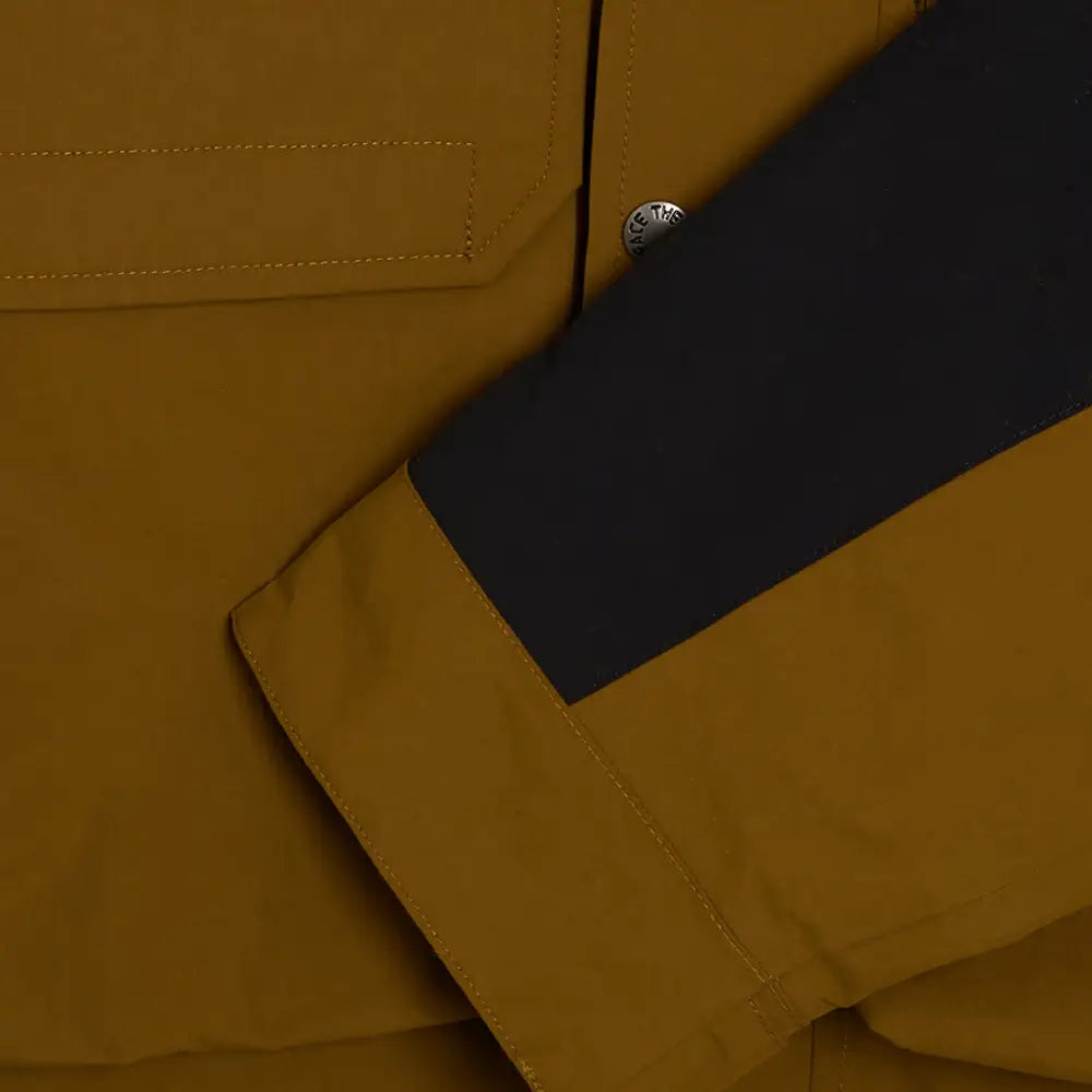 M66 Cargo Rain Jacket