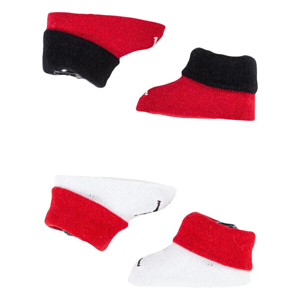 Jhn Hanging Jumpman Clr Bootie