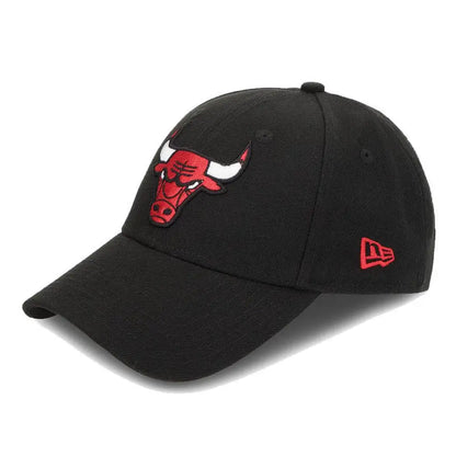 Nba Chicago Bulls The League Black 9Forty Cap