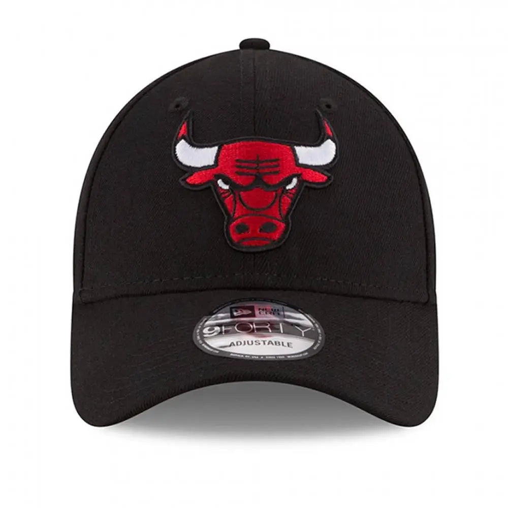 Nba Chicago Bulls The League Black 9Forty Cap