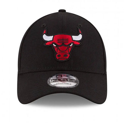 Nba Chicago Bulls The League Black 9Forty Cap