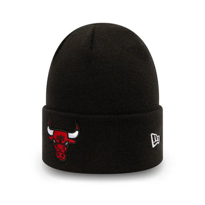 NBA Chicago Bulls Essential Cuff Beanie