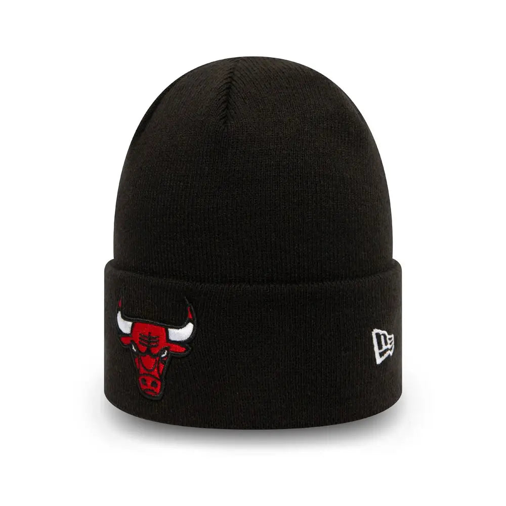NBA Chicago Bulls Essential Cuff Beanie