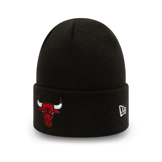 NBA Chicago Bulls Essential Cuff Beanie