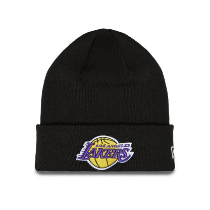 NBA Los Angeles Lakers Essential Cuff Beanie