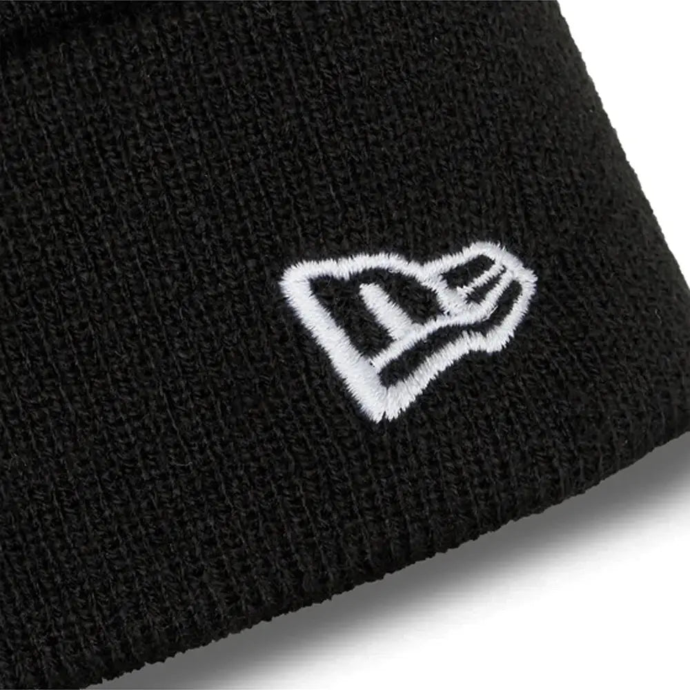 NBA Los Angeles Lakers Essential Cuff Beanie