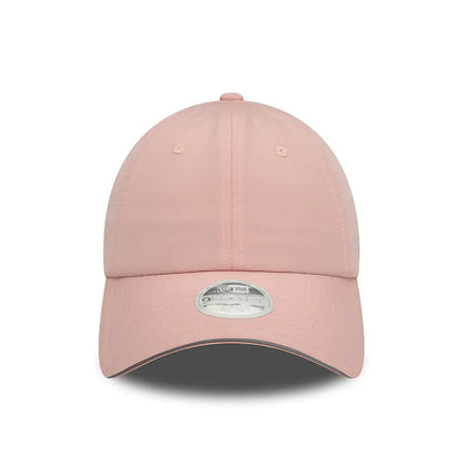 Ponytail Open Back Pink 9Forty Adjustable Cap