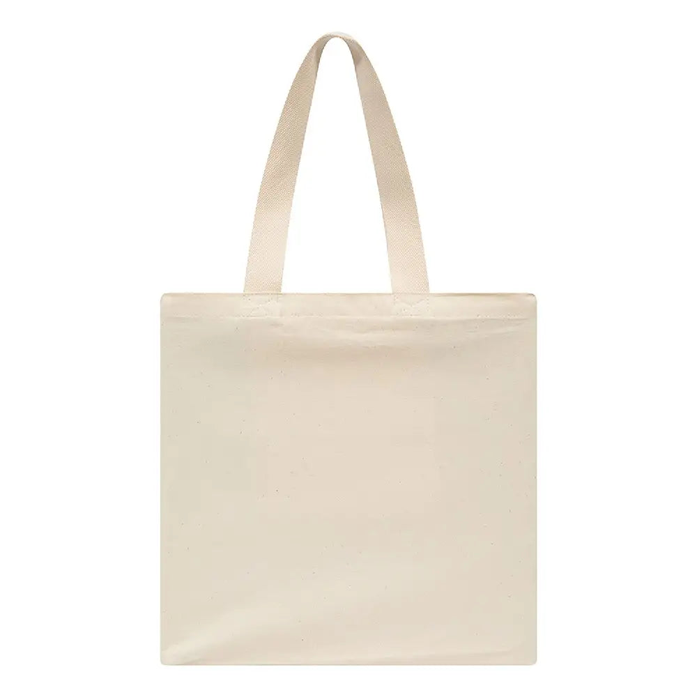 Hot Dog Graphic Stone Tote Bag
