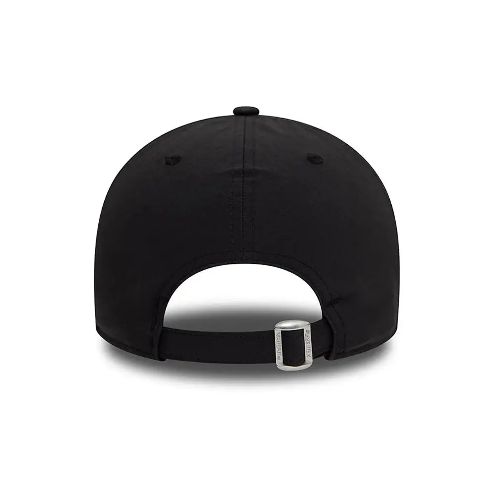 Chicago Bulls Nba Recycled Black 9Forty Adjustable Cap