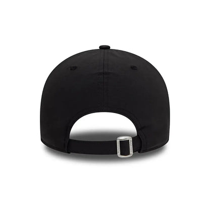 Chicago Bulls Nba Recycled Black 9Forty Adjustable Cap