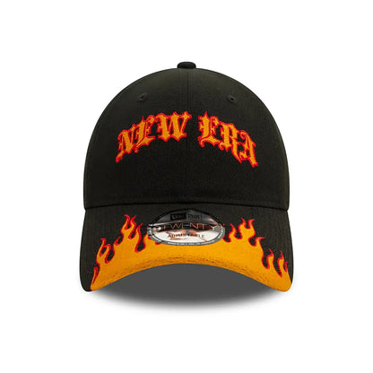Race Flame 9TWENTY Adjustable Cap