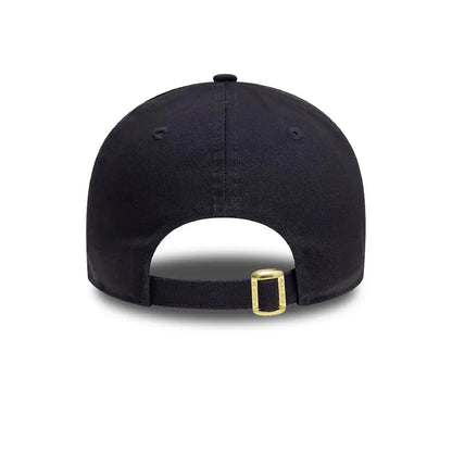 Metallic LA Dodgers 9FORTY Cap