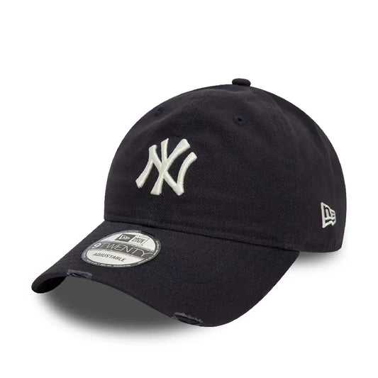 Distressed New York Yankees 9TWENTY Cap