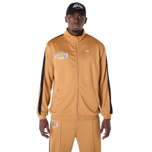 NBA LA Lakers Track Jacket