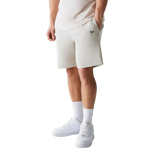 MLB League Essential New York Yankees Short Beige