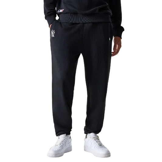 New York Yankees MLB League Essential Black Pant