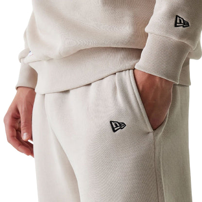 New York Yankees MLB League Essential Cream Pant