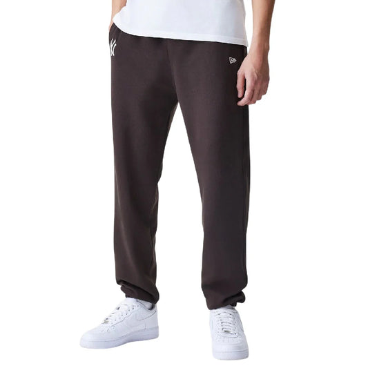 New York Yankees MLB Midi League Essential Dark Brown Pant
