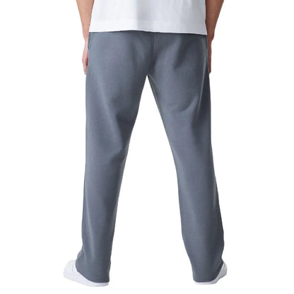 LA Lakers NBA Linear Dark Grey Straight Leg Pant