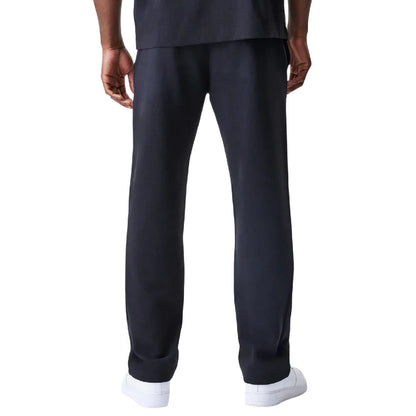 Chicago Bulls NBA Linear Black Straight Leg Pant
