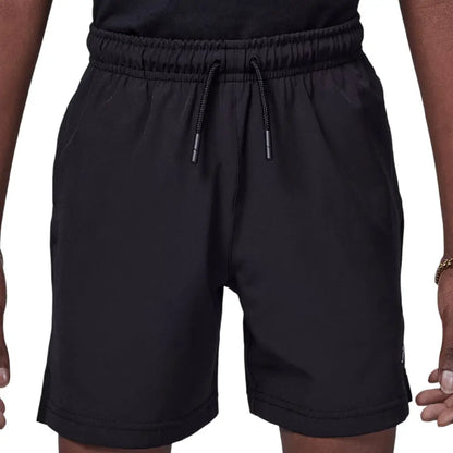 Jumpman Woven Play Short Black