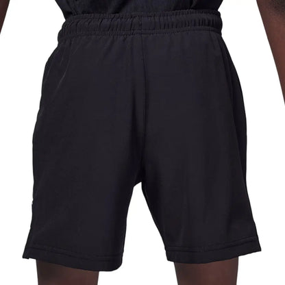 Jumpman Woven Play Short Black