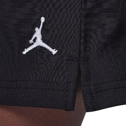 Jumpman Woven Play Short Black