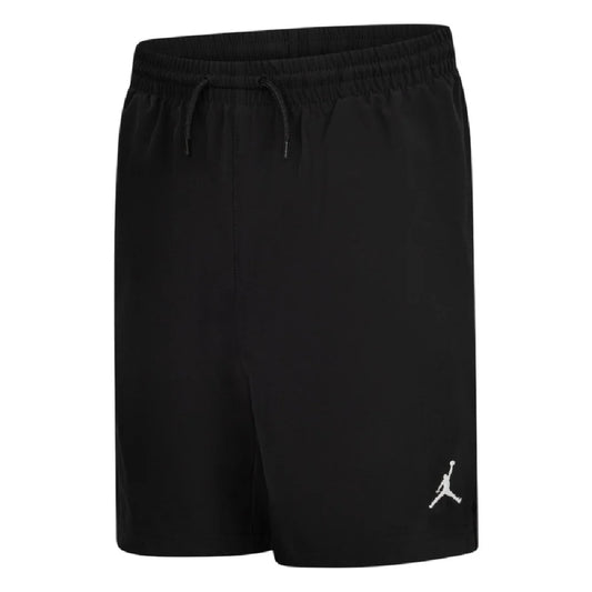 Jumpman Woven Play Short Black