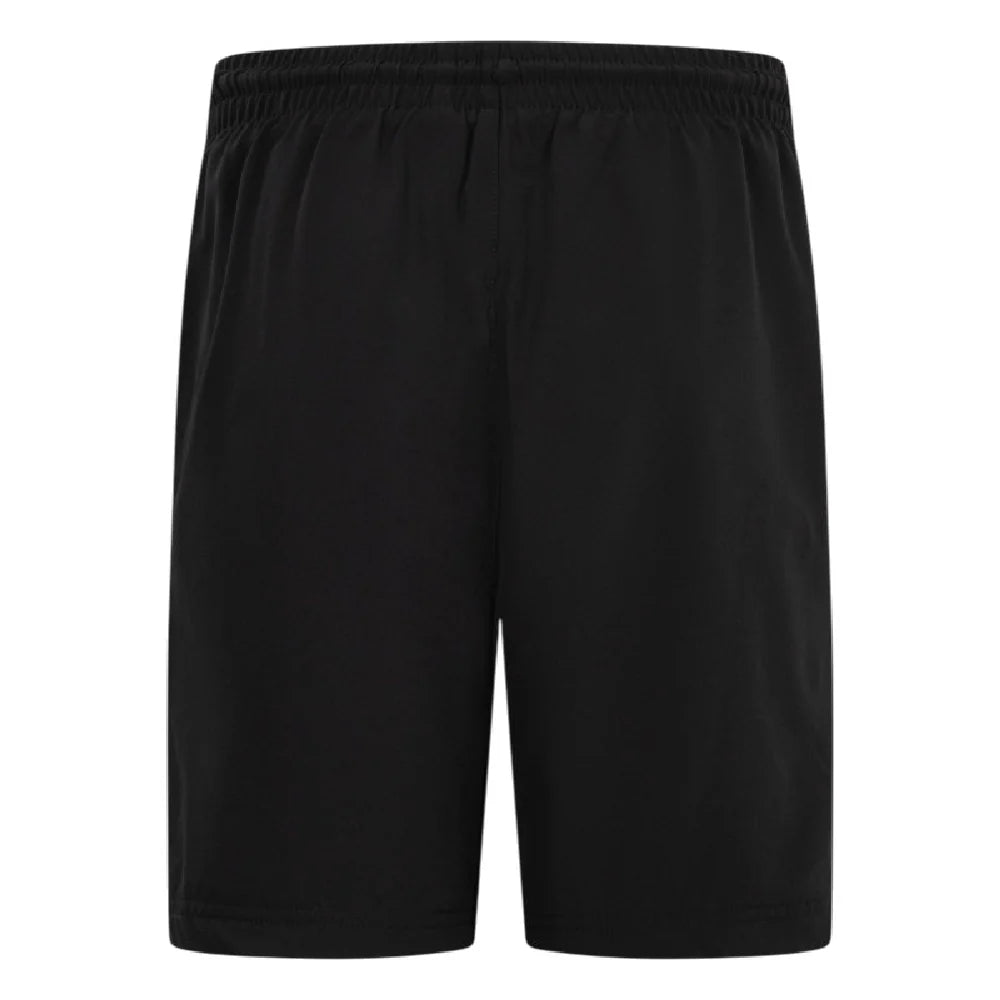Jumpman Woven Play Short Black