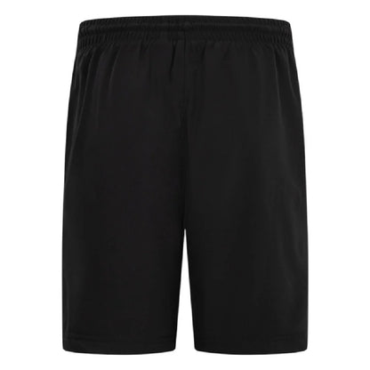 Jumpman Woven Play Short Black