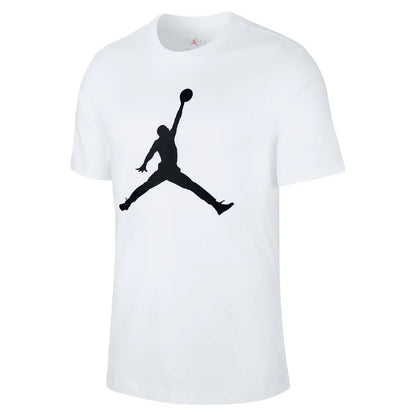 Jumpman T-Shirt White
