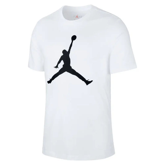 Jumpman T-Shirt White