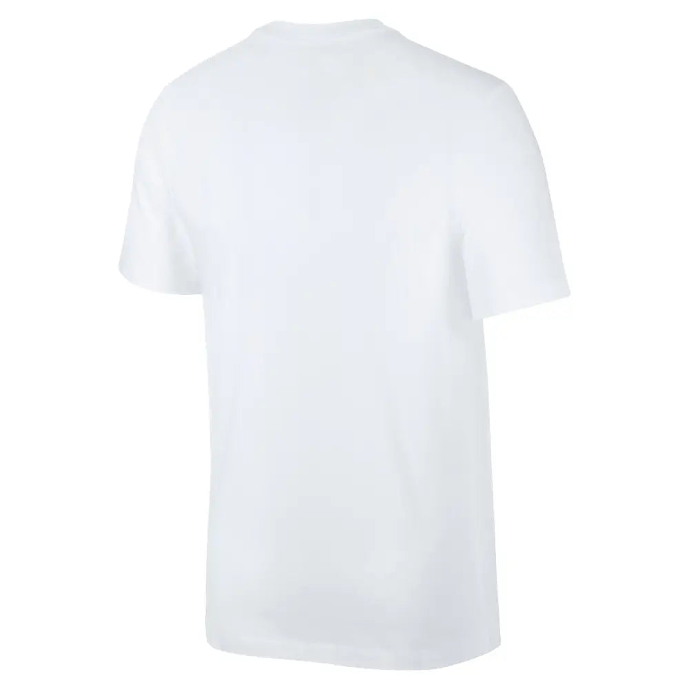 Jumpman T-Shirt White