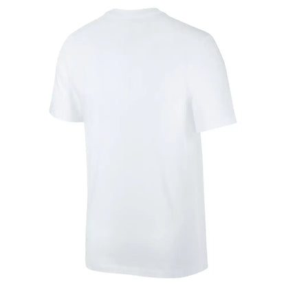 Jumpman T-Shirt White