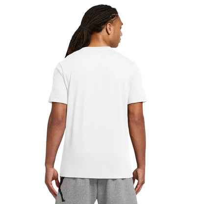 Jumpman T-Shirt White