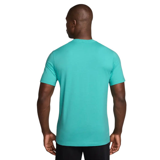 Jumpman T-Shirt Green