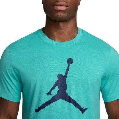 Jumpman T-Shirt Green