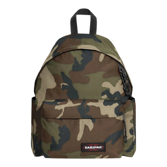 Day PAK'R Backpack Camo