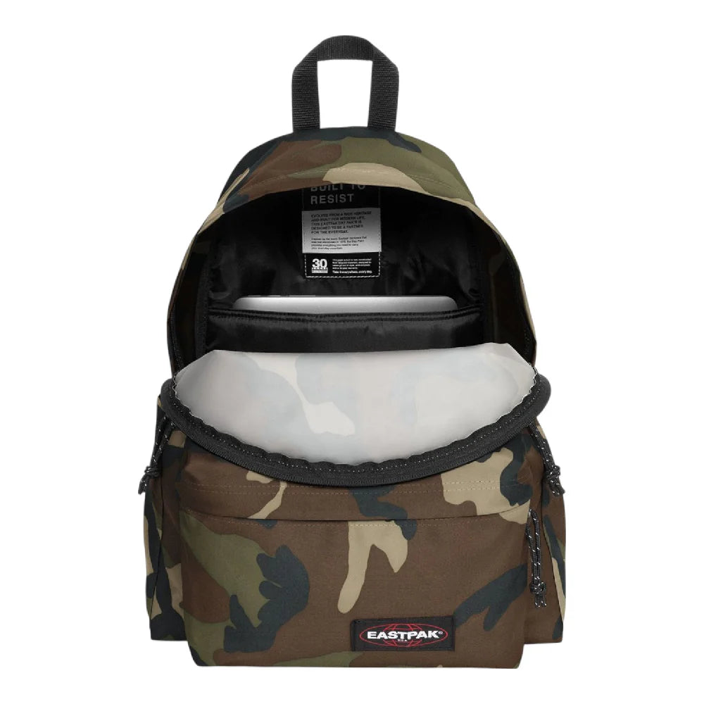 Day PAK'R Backpack Camo