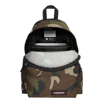 Day PAK'R Backpack Camo