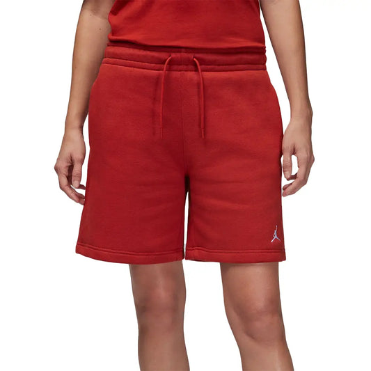 Brooklyn Fleece Short