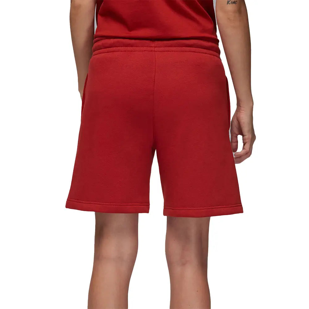 Brooklyn Fleece Short
