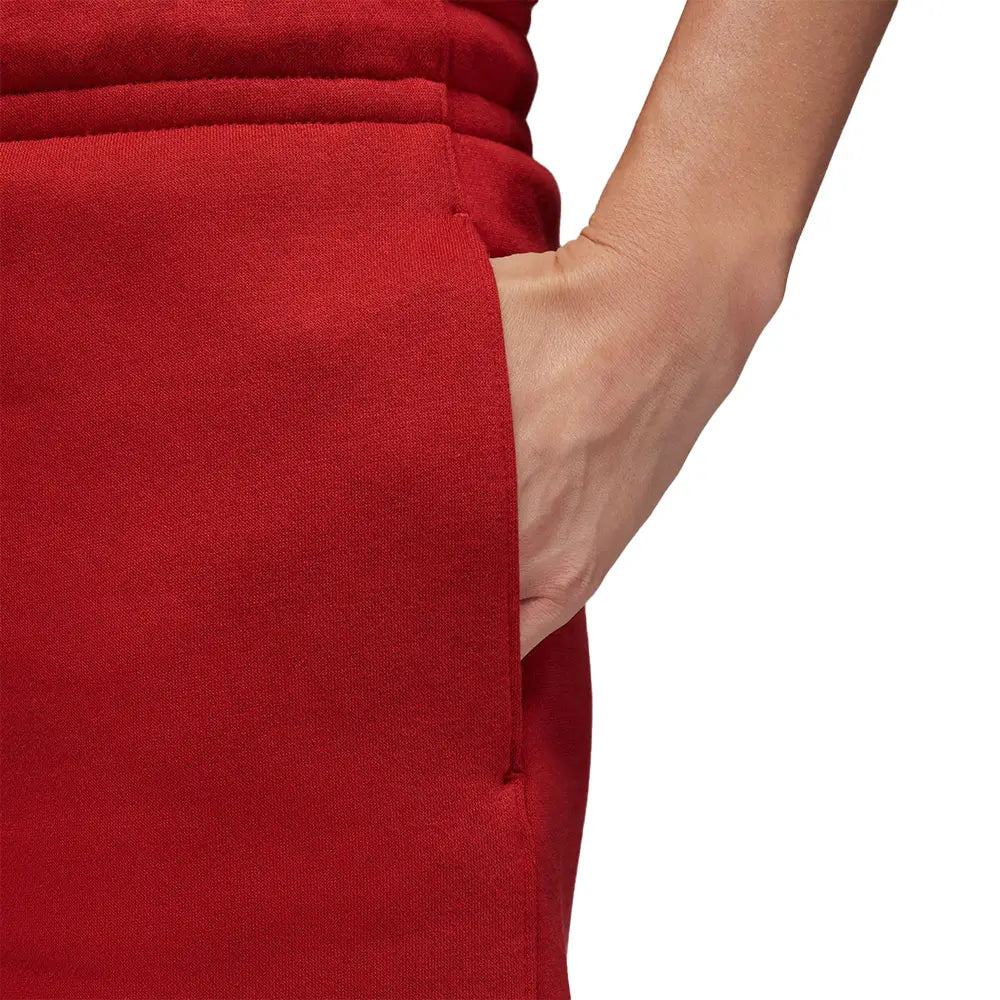 Brooklyn Fleece Short